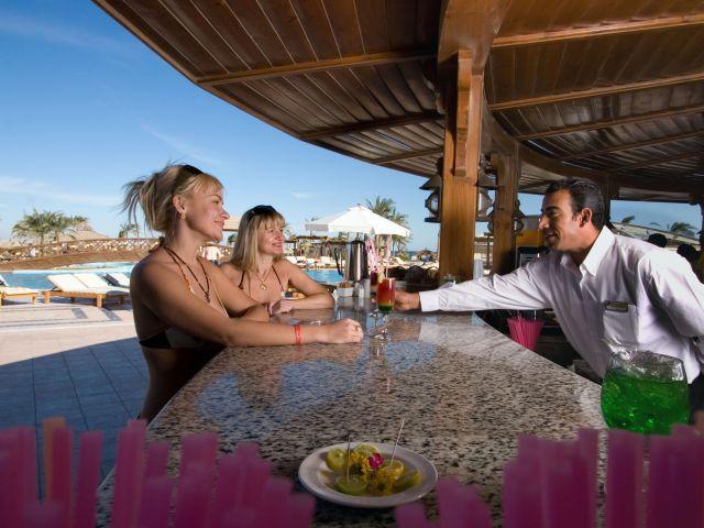 Grand Plaza - Families And Couples Only 5* Şarm El-Şeyh