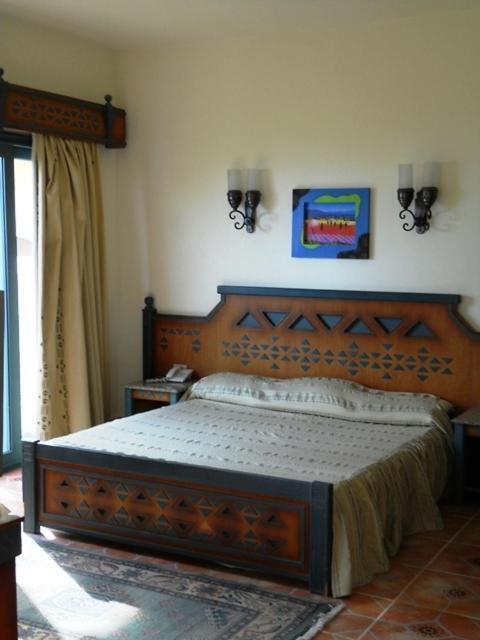 Resort Club El Faraana Reef