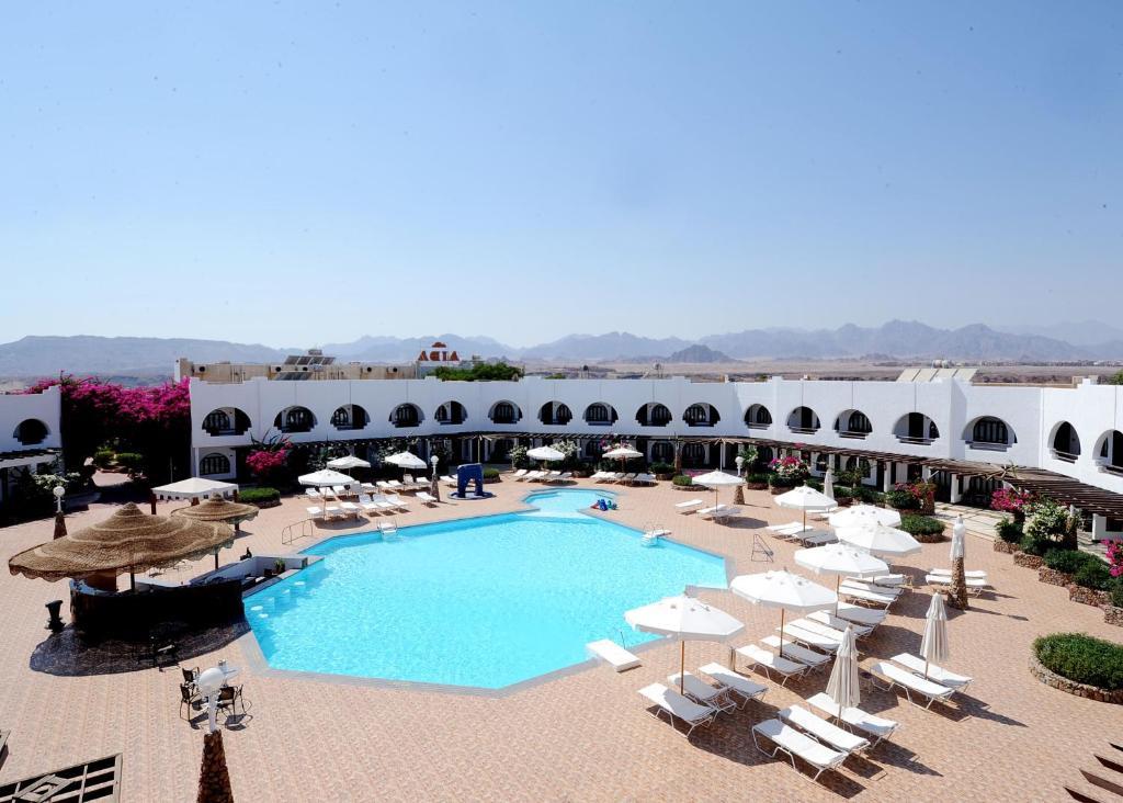 Hotel Aida Sheikh
