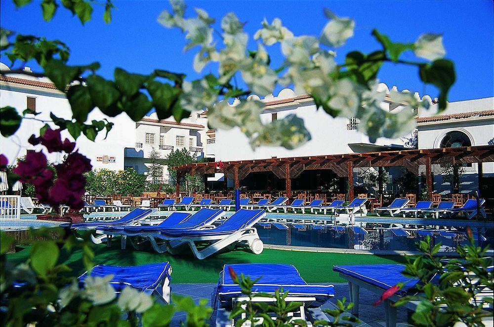 Cleopatra Tsokkos Hotel