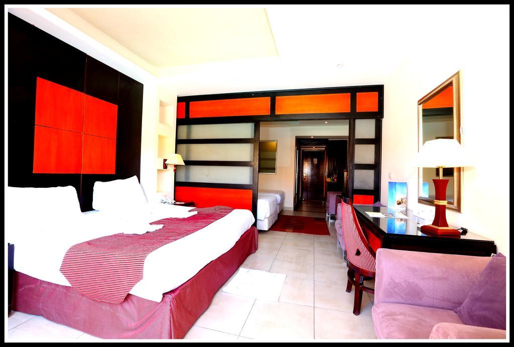 Rehana Royal - Aquapark & - Family & Couples Only - Premium Ultra 24h Resort Sharm el Sheikh