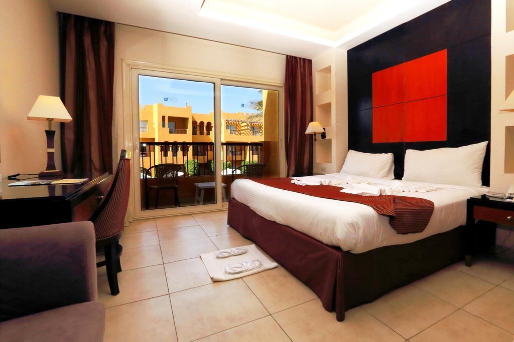 Resort Rehana Royal - Aquapark & - Family & Couples Only - Premium Ultra 24h Sharm el Sheikh