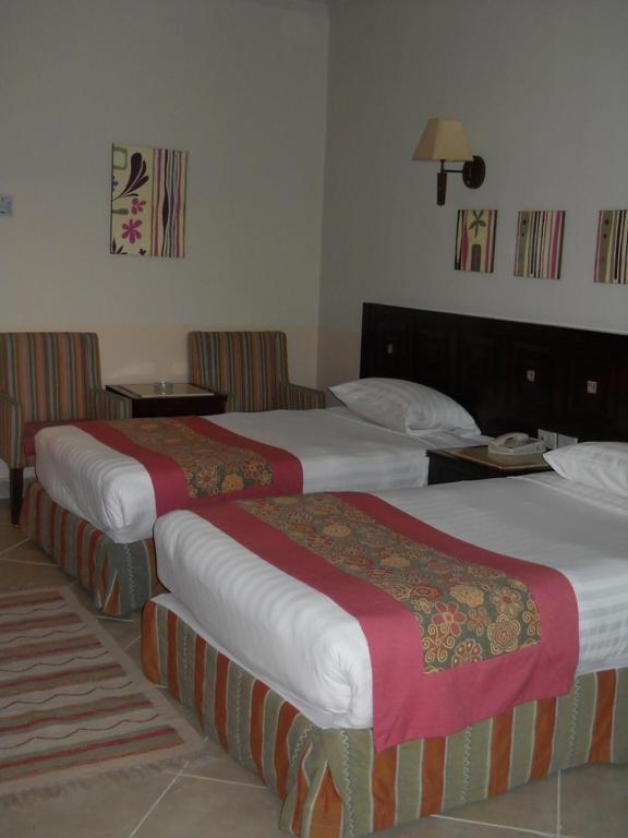 Tirana Aqua Park 4* Sharm el-Sheikh