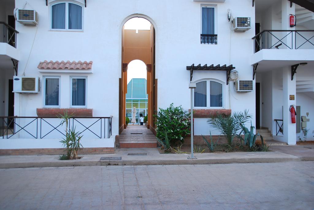 Logaina Aparthotel Sharm el-Sheikh