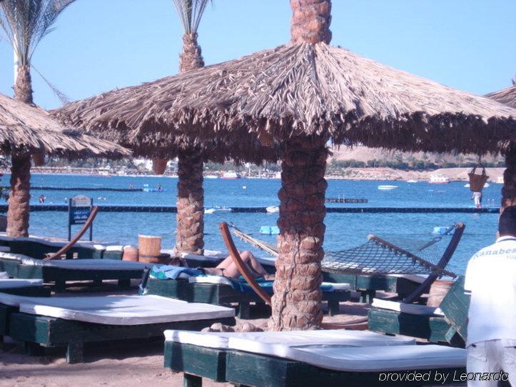 Kanabesh Village Sharm el-Sheikh