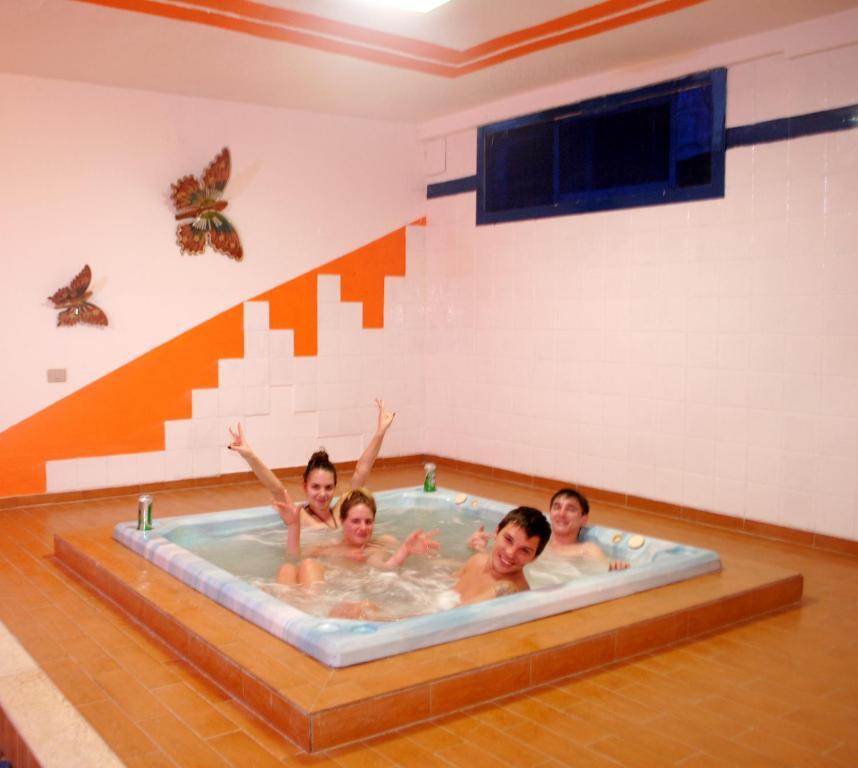 Hotel Aida Sheikh 2*