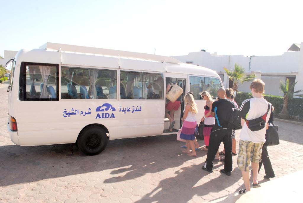 Hotel Aida Sheikh