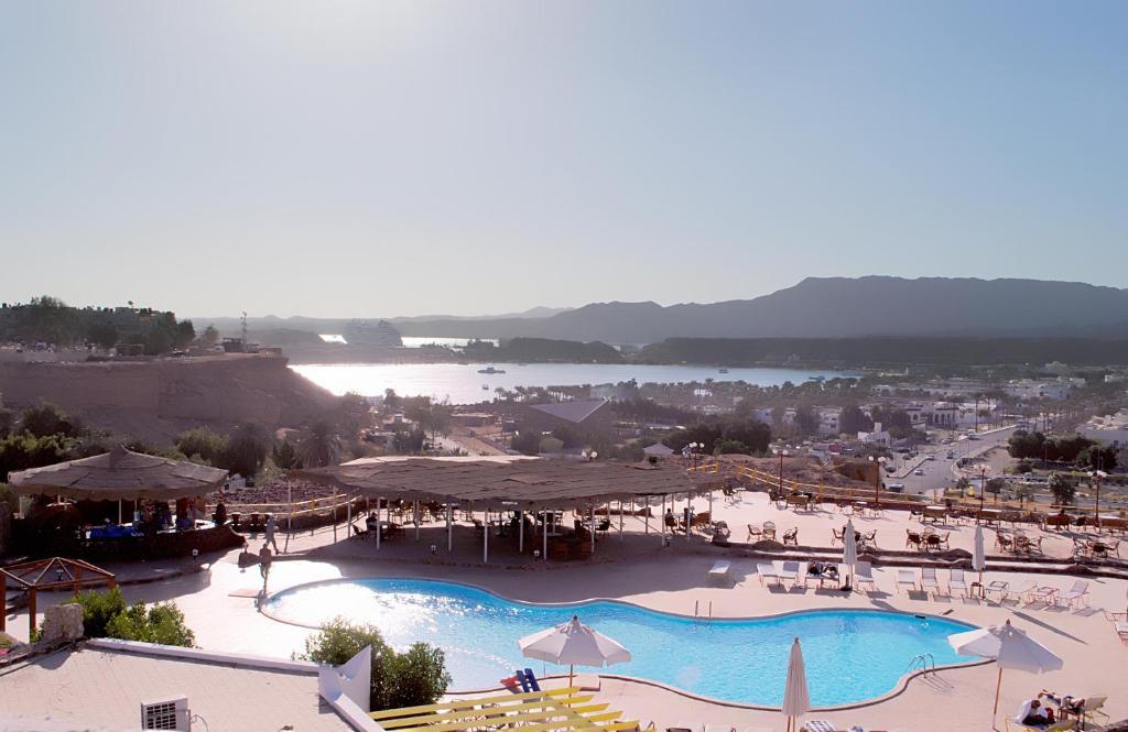 Aida Sheikh Hotel 2*