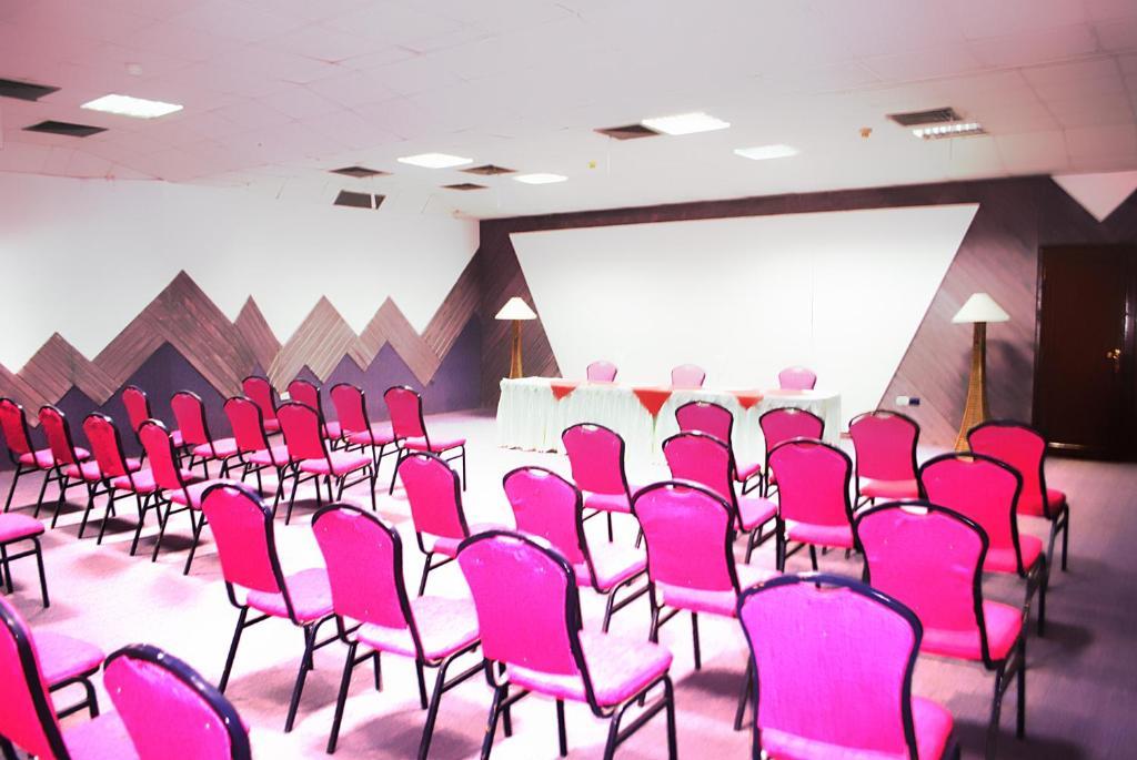 Aida Sheikh Hotel 2*