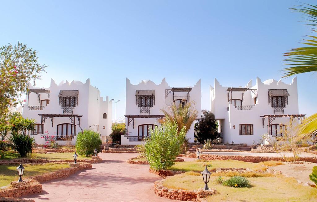 Aida Hotel Sharm El Sheikh 2*