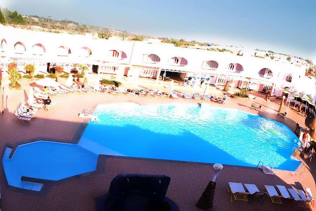 Hotel Aida Hotel Sharm El Sheikh Sharm el-Sheikh