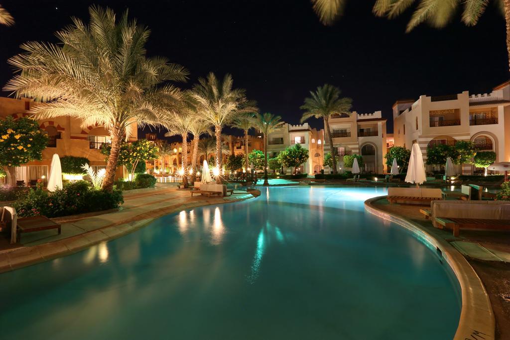 Rehana Royal - Aquapark & - Family & Couples Only - Premium Ultra 24h