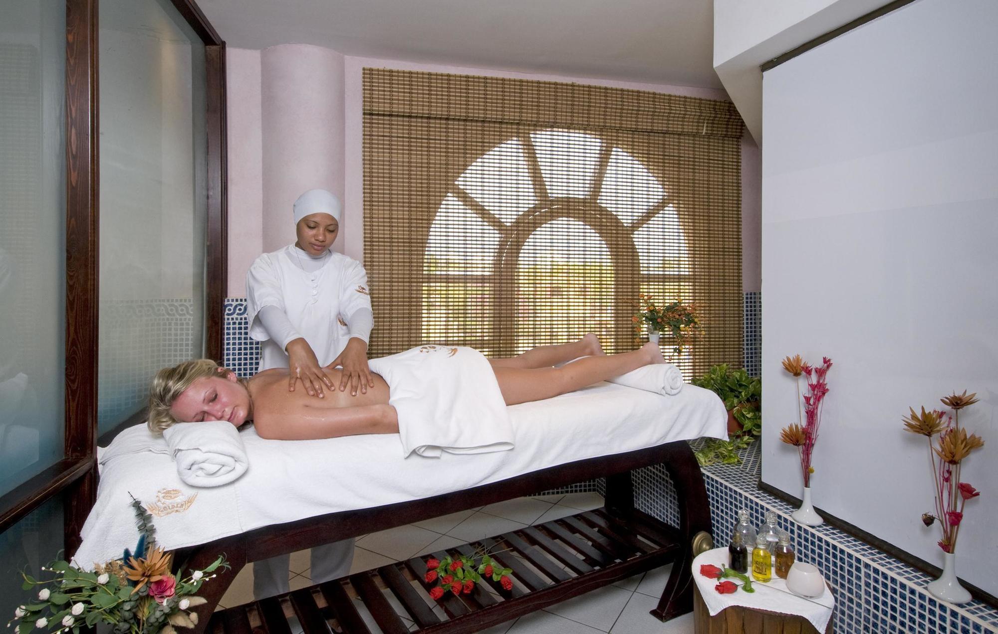 Resort Dreams Vacation - Sheikh 4*