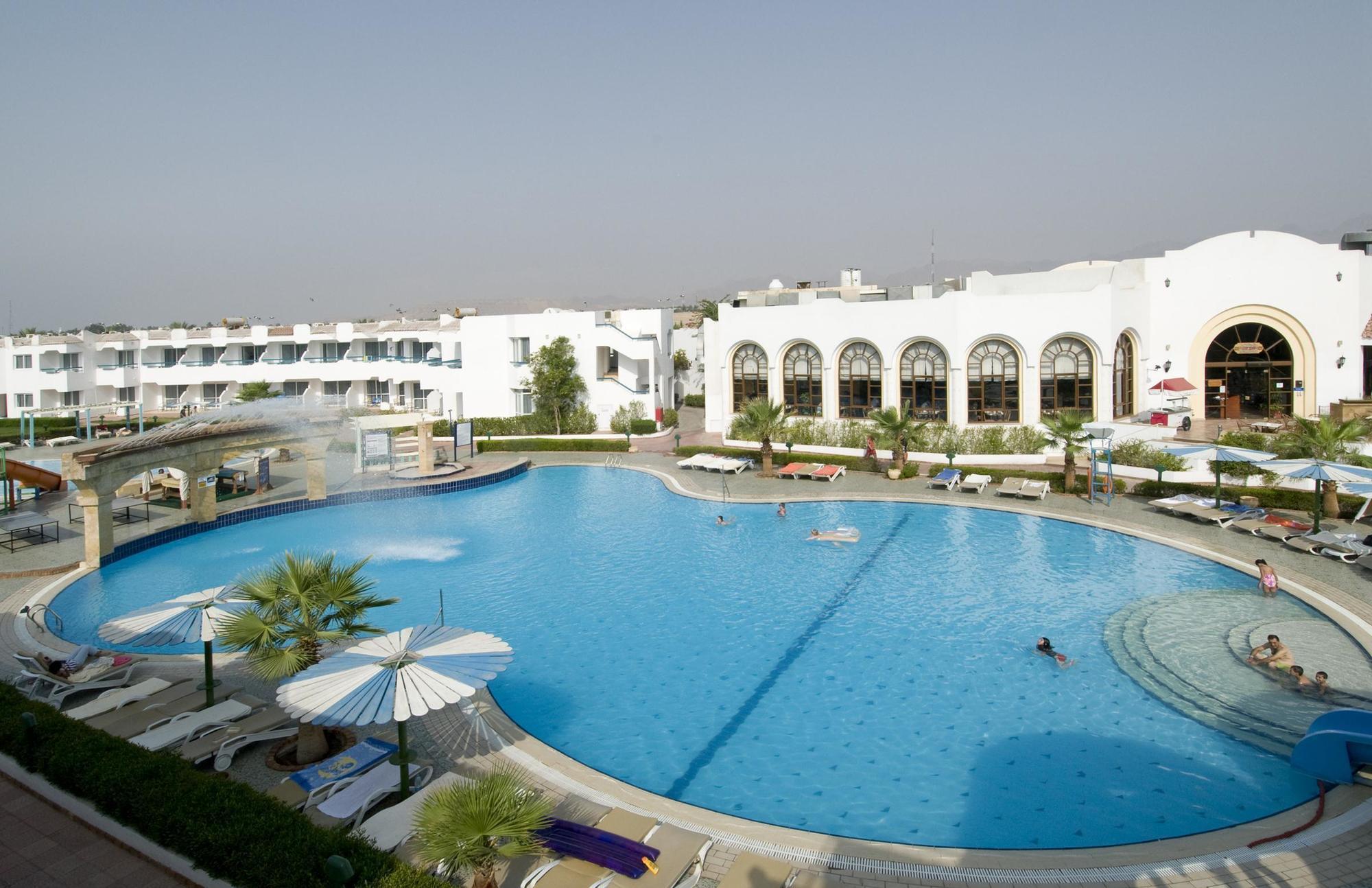Dreams Vacation - Sheikh Şarm El-Şeyh