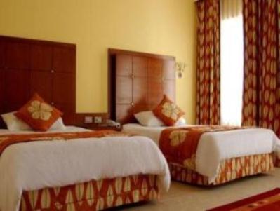 Tropicana Grand Azure Sharm el-Sheikh