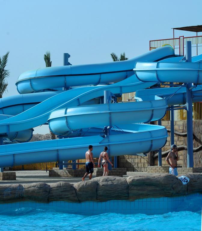 Resort Parrotel Aqua Park 4*