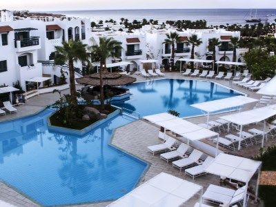 Jaz Neo Naama Bay Sharm el-Sheikh