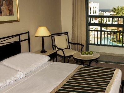 Resort Jaz Neo Naama Bay 4*