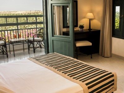 Resort Jaz Neo Naama Bay 4*