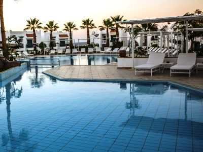 Resort Jaz Neo Naama Bay 4*