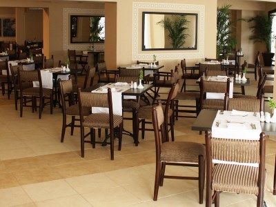 Resort Jaz Neo Naama Bay 4*