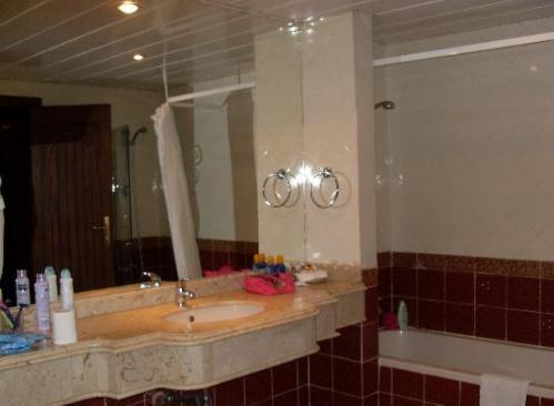 Hotel Tropicana Grand Azure Sharm el-Sheikh