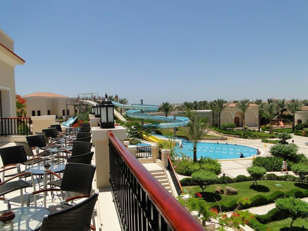 Resort Jaz Mirabel 5*