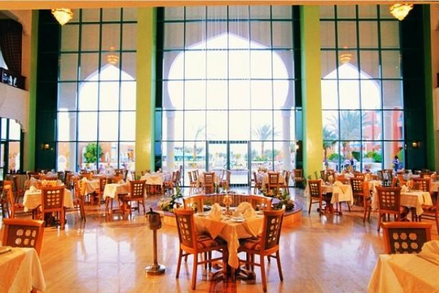 Tropicana Grand Azure