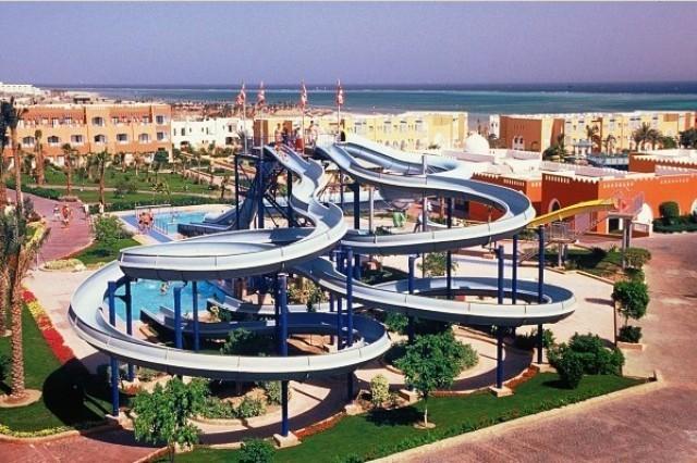 Hotel Tropicana Grand Azure 5*