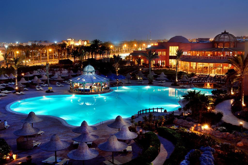 Parrotel Aqua Park Sharm el-Sheikh