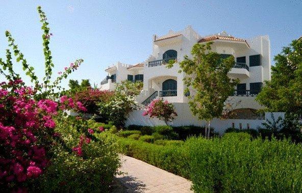 Tropicana Jasmine Club