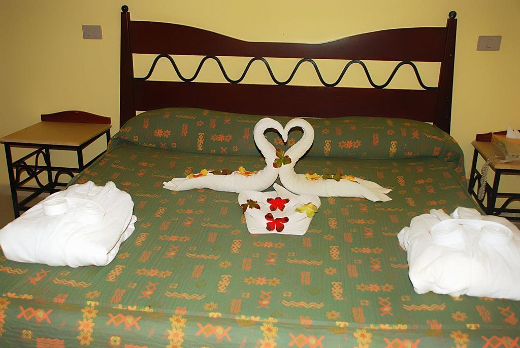 Resort Hauza & Aqua Sharm El Sheikk