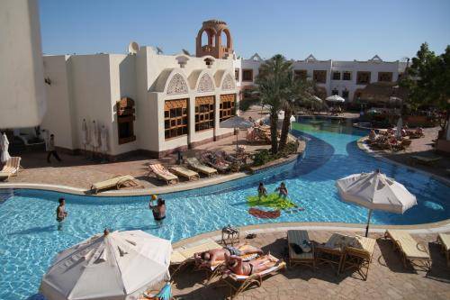 Resort Amarein - Boutique