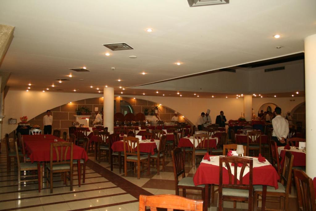 Karma Hotel 3*