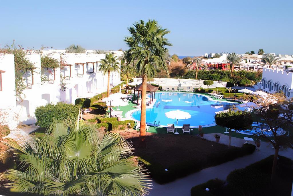 Karma Sharm El-Sheikh