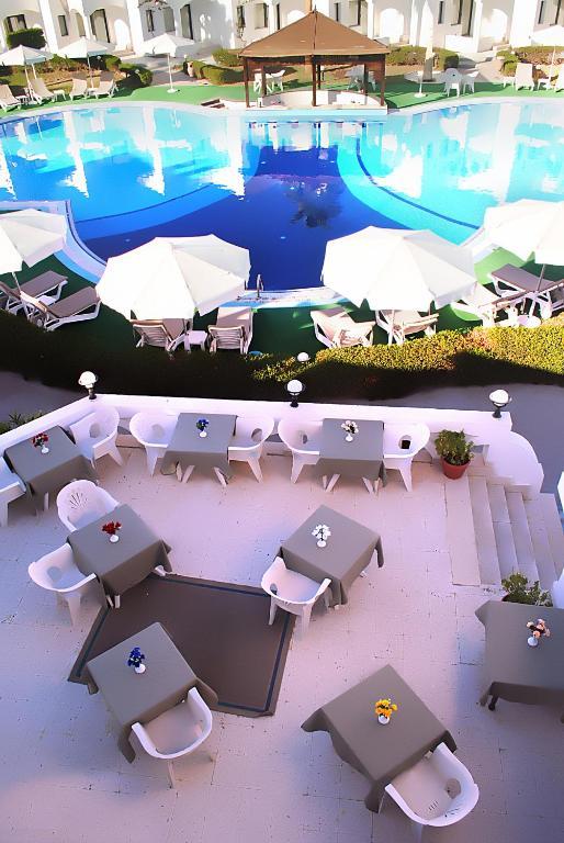 Hotel Karma 3*