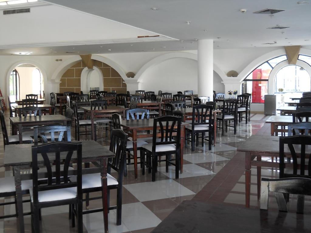 Hotel Karma Sharm El-Sheikh