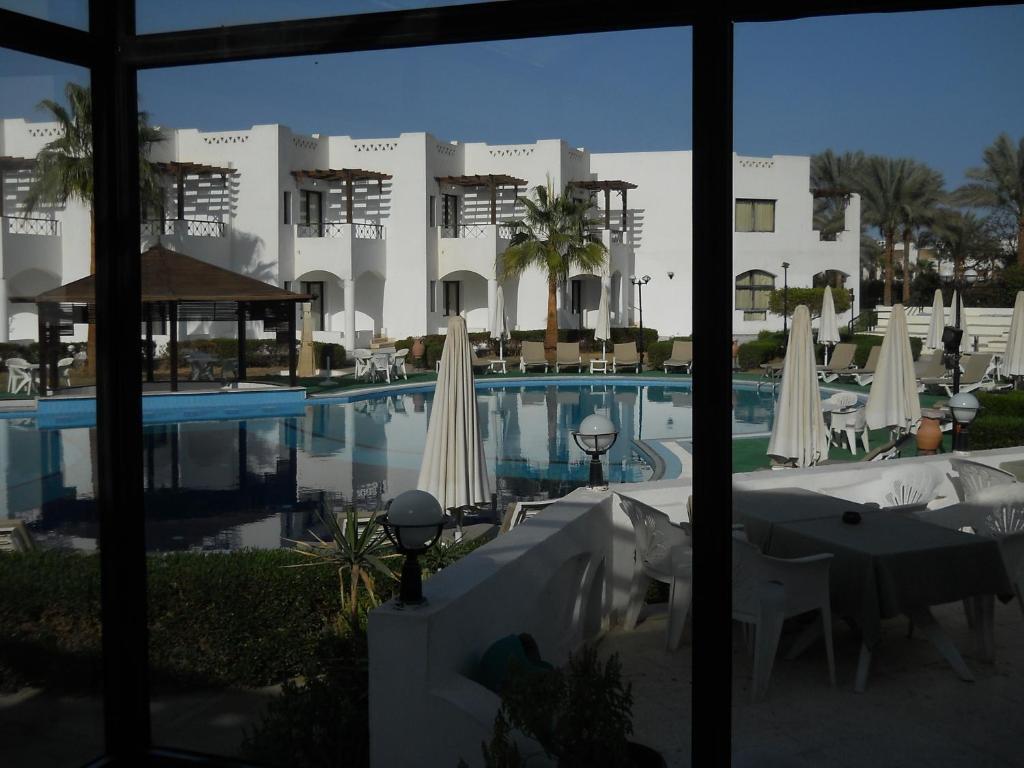 Karma 3* Sharm El-Sheikh