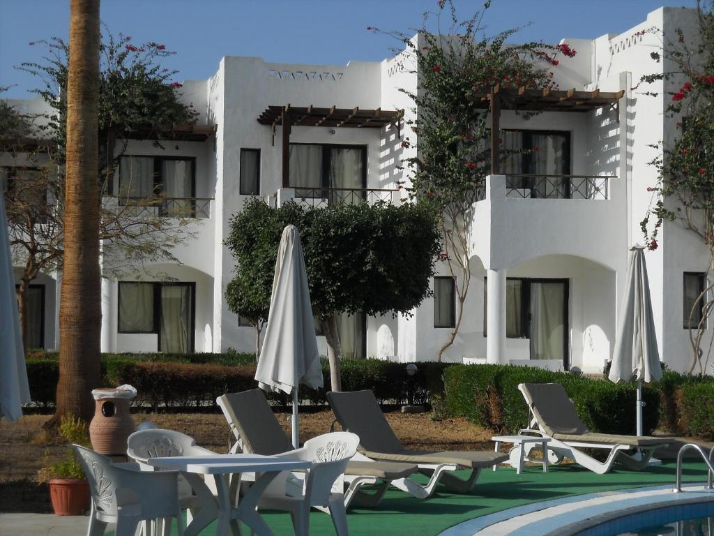 Karma Hotel Sharm El-Sheikh