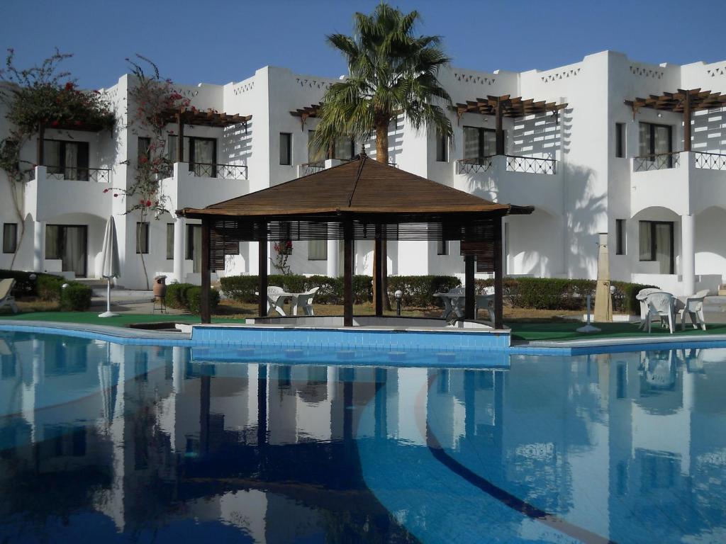 Karma Sharm El-Sheikh