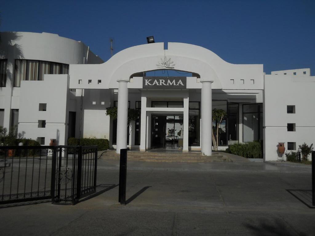 Karma Hotel