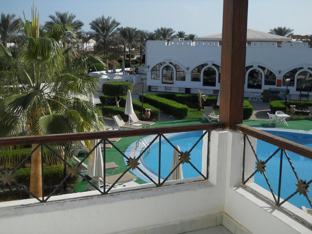 Karma Hotel Sharm El-Sheikh