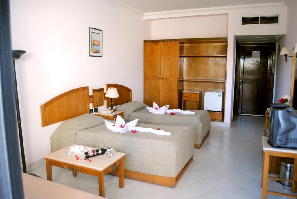 Hotel Karma Sharm El-Sheikh