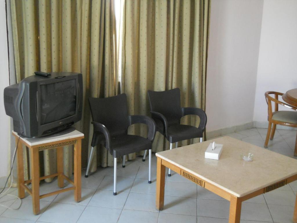 Karma Hotel