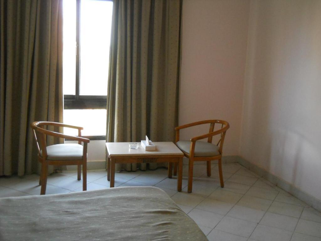 Hotel Karma Sharm El-Sheikh
