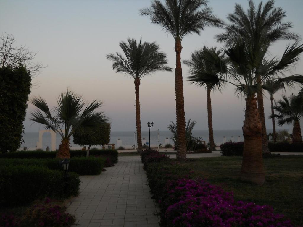 Hotel Royal Paradise