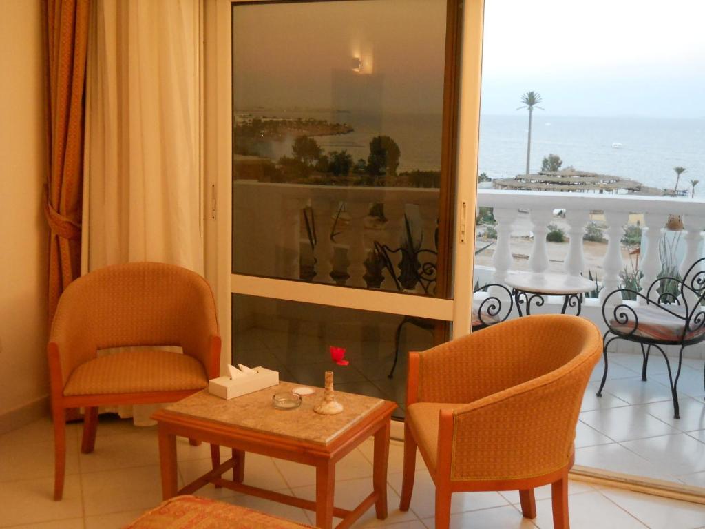 Hotel Royal Paradise Sharm El-Sheikh