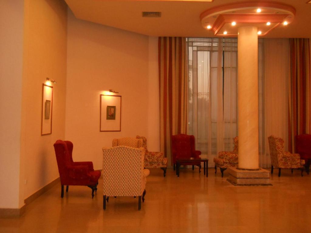 Royal Paradise 4* Sharm El-Sheikh