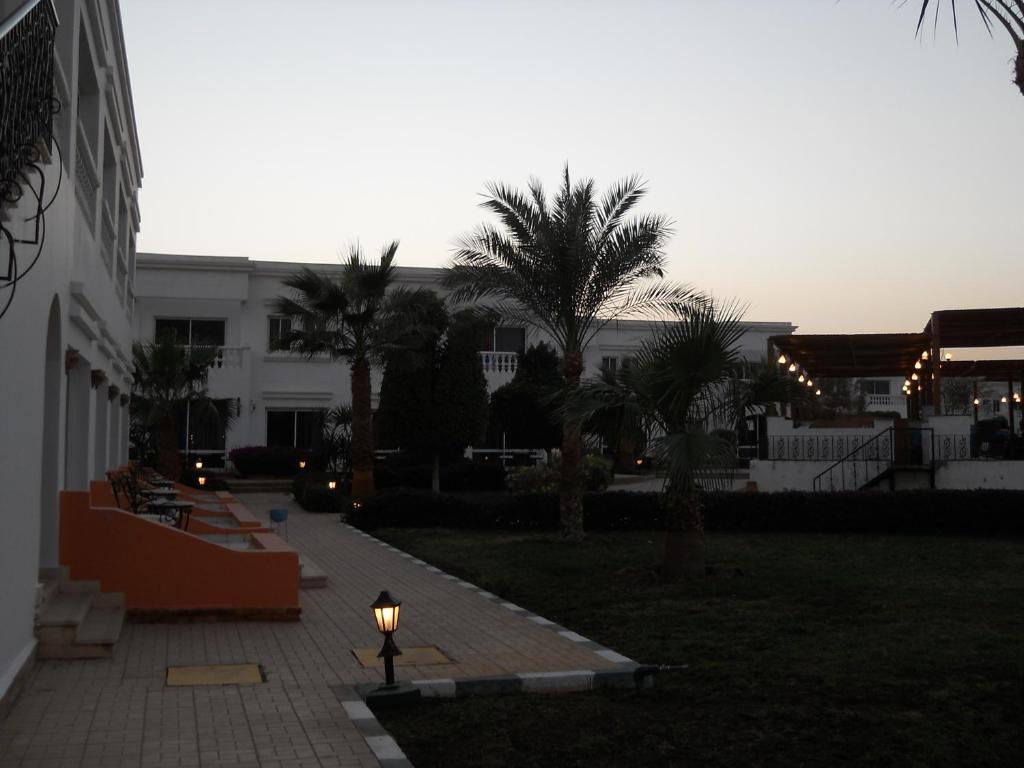 Hotel Royal Paradise Sharm El-Sheikh