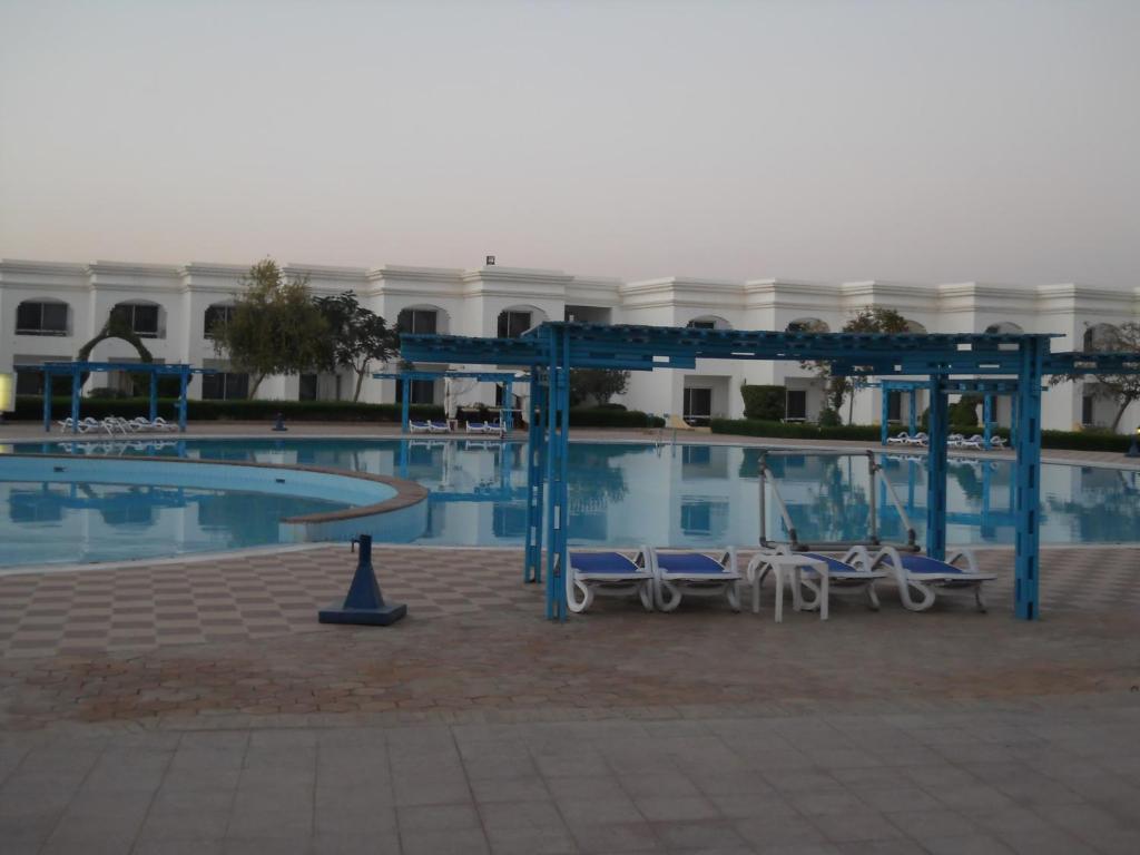 Royal Paradise Sharm El-Sheikh